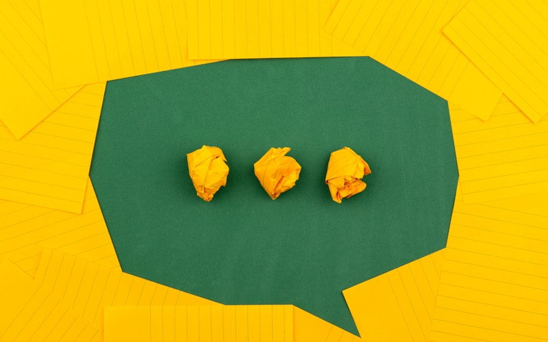 Comunicação profissional